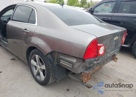 2011 Chevrolet Malibu 1Lt из США, поврежденный, VIN 1G1ZC5E1XBF268463